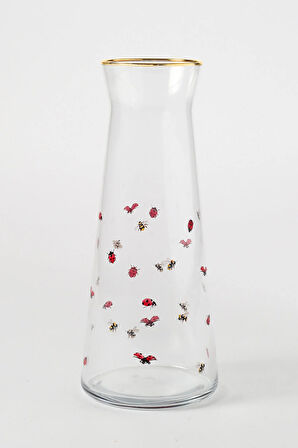 Lady Bird Karaf 1150 cc