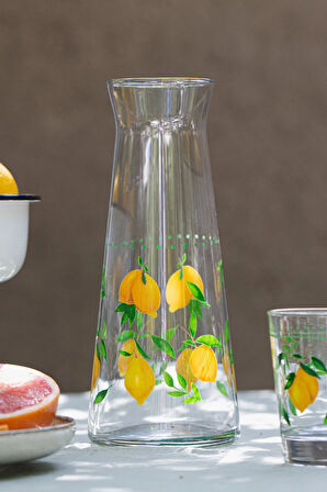 Bodrum Karaf 1150 cc