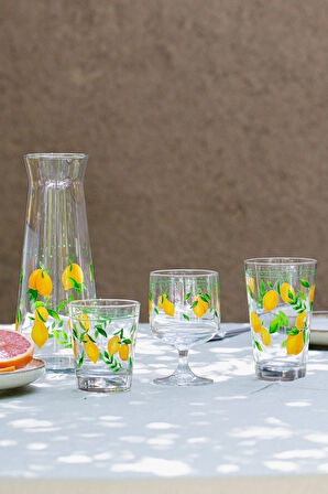 Bodrum Karaf 1150 cc