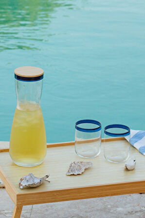 Verona 3 Parça Su Seti