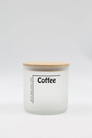 Daily Jar 3'lü Kavanoz Seti Beyaz 1050 cc/ 600 cc/ 535 cc