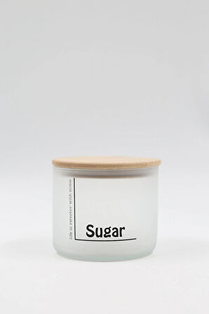 Daily Jar 3'lü Kavanoz Seti Beyaz 1050 cc/ 600 cc/ 535 cc