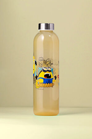 Minions 2'li Şişe Seti 750 cc