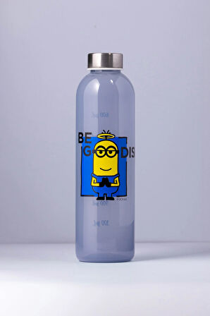 Minions 2'li Şişe Seti 750 cc