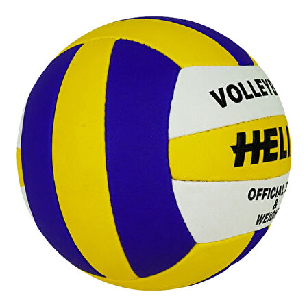 Voleybol Topu