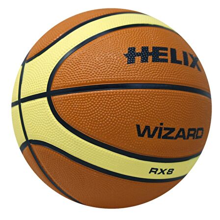 Basketbol Topu Helix Wizard No:7