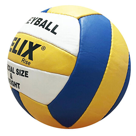 Voleybol Topu Helix Rise