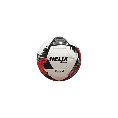 Helix Glossy Futsal Topu No: 4