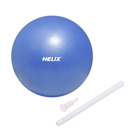 HELİX PİLATES TOPU 20 CM