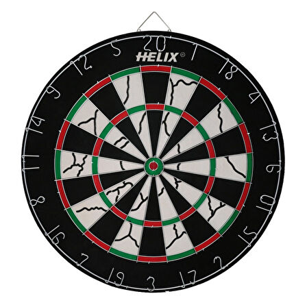  Dart Tahtası 18"