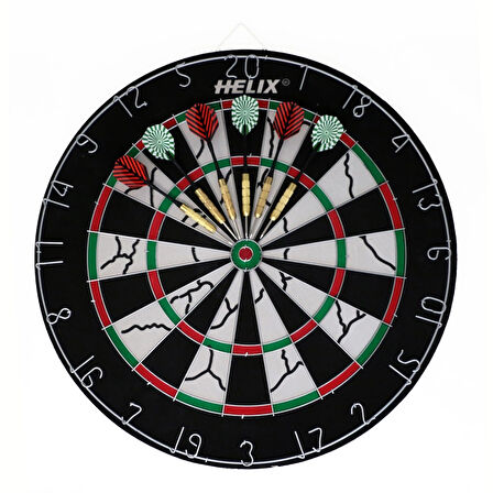  Dart Tahtası 18"