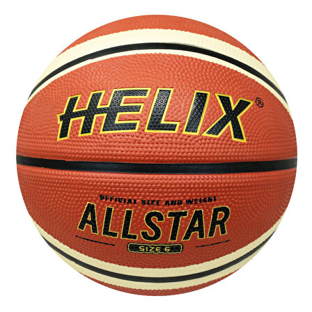 HELİX ALL STAR BASKETBOL TOPU NO 6