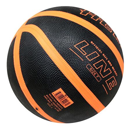 Helix BL-1 Işıklı Basketbol Topu