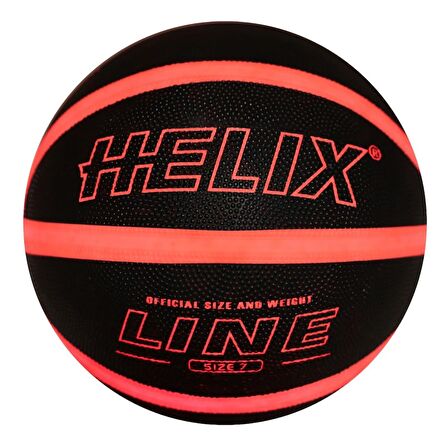 Helix BL-1 Işıklı Basketbol Topu