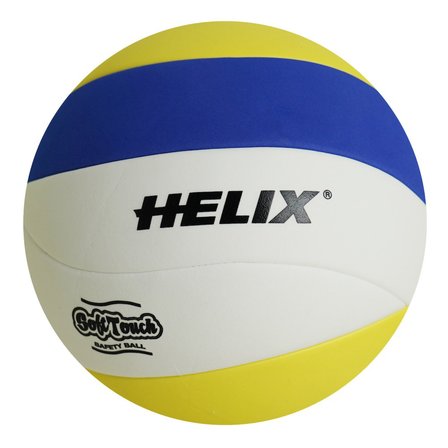 HELİX SOFT TOUCH MİNİ VOLEYBOL TOPU