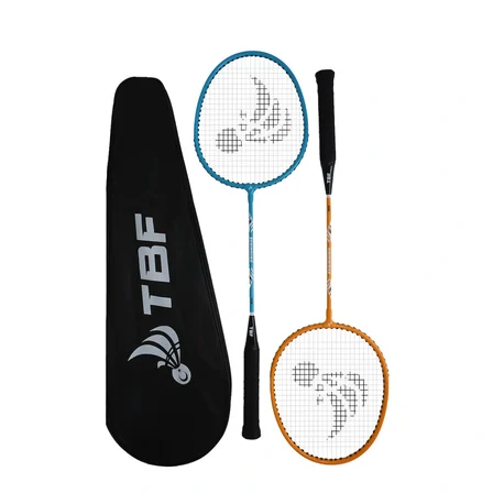 TBF Badminton Raket Seti Beginning TBF-BG