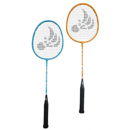 TBF Badminton Raket Seti Beginning TBF-BG