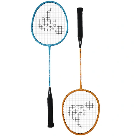 TBF Badminton Raket Seti Beginning TBF-BG