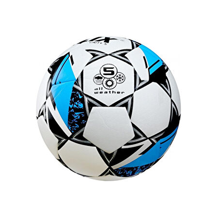 Helix Unity Futbol Topu No: 5