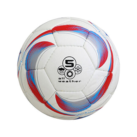 Quick Futbol Topu No: 5