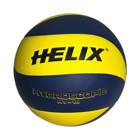Helix Voleybol Topu Hygroscopic Hv-10