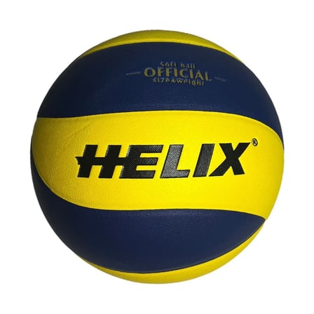 Helix Voleybol Topu Hygroscopic Hv-10