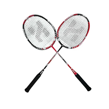Helix Storm Badminton Raket Seti