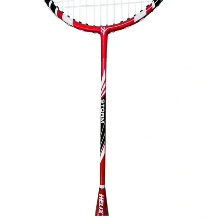 Helix Storm Badminton Raket Seti