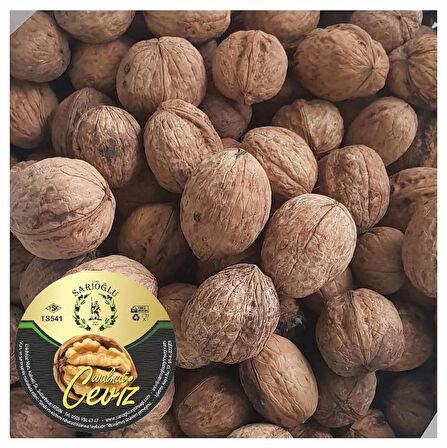Ceviz Dağ Kabuklu 700 Gr birim miktarının 700 gr