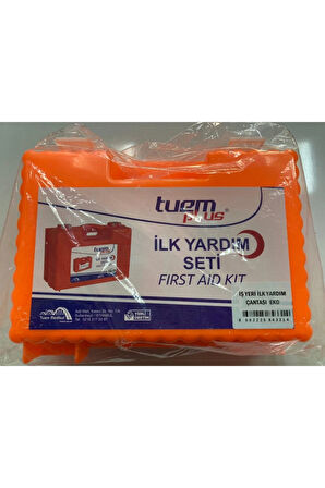 Ilk Yardım Çantası Iş Yeri