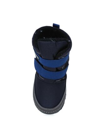 Buckhead STARK Çocuk  Koyu Mavi Bot