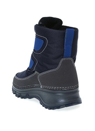 Buckhead STARK Çocuk  Koyu Mavi Bot