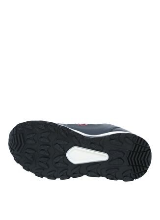 Buckhead Gri - Fuşya Kız Çocuk Bot BUCK1013 COMO