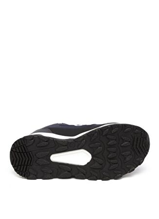 Buckhead Suni Deri Siyah Erkek Çocuk Kar Botu BUCK4078 PETER JR