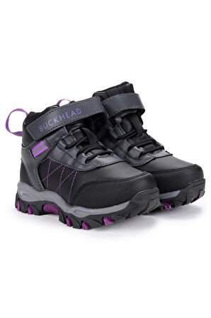 Buckhead 4176 Bender Erkek/Kız Çocuk Bot Ayakkabı