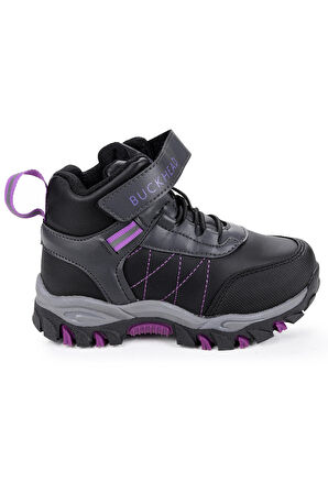 Buckhead 4176 Bender Erkek/Kız Çocuk Bot Ayakkabı