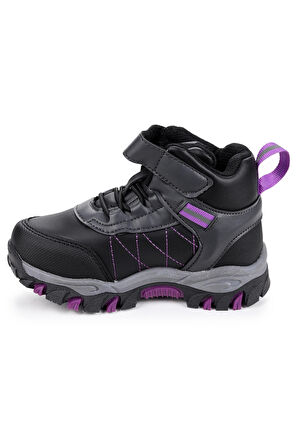 Buckhead 4176 Bender Erkek/Kız Çocuk Bot Ayakkabı