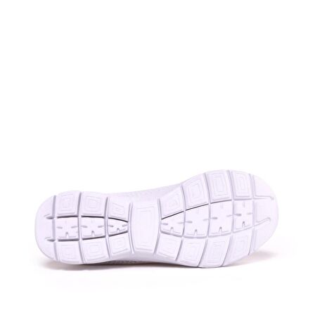 4194 Ricco Beyaz Unisex Spor Ayakkabı
