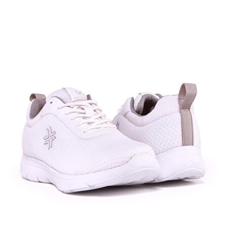 4194 Ricco Beyaz Unisex Spor Ayakkabı