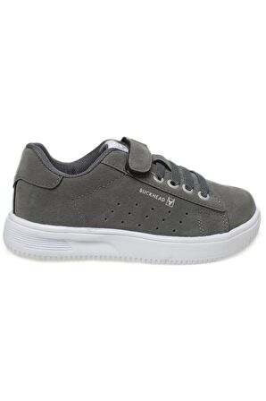 Buck 4228K Boston Günlük Sneakers Gri̇ Uni̇sex Spor Ayakkabı