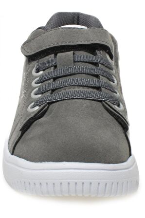 Buck 4228K Boston Günlük Sneakers Gri̇ Uni̇sex Spor Ayakkabı