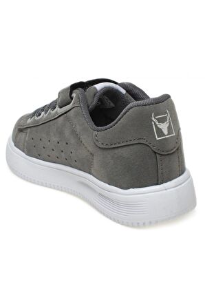 Buck 4228K Boston Günlük Sneakers Gri̇ Uni̇sex Spor Ayakkabı