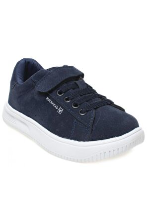 Buck 4228K Boston Günlük Sneakers Laci̇vert Uni̇sex Spor Ayakkabı