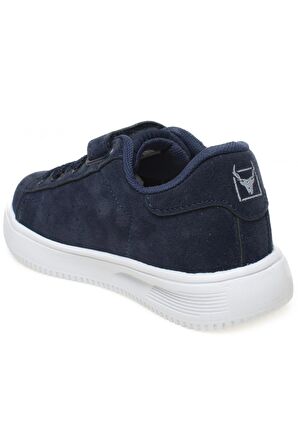 Buck 4228K Boston Günlük Sneakers Laci̇vert Uni̇sex Spor Ayakkabı