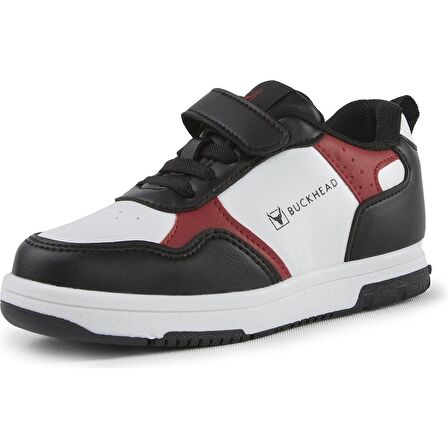 Buckhead FONTAN KIRMIZI Çocuk Günlük Ayakkabı