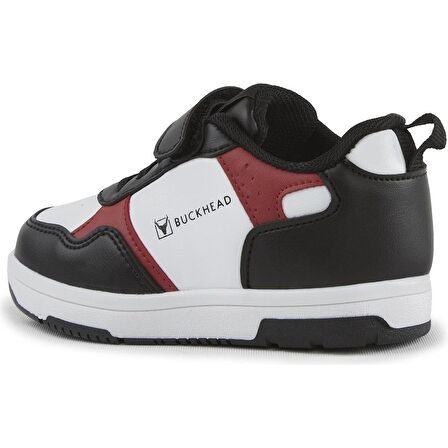 Buckhead FONTAN KIRMIZI Çocuk Günlük Ayakkabı