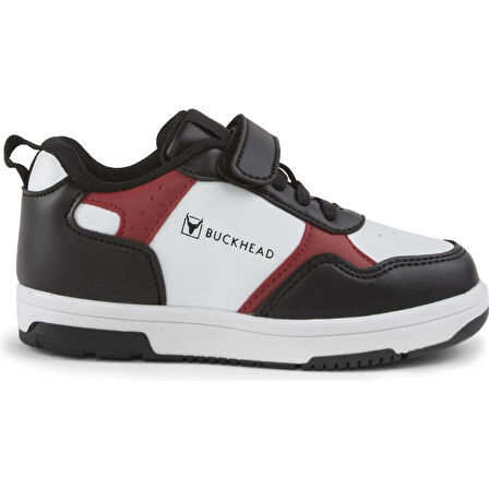 Buckhead FONTAN KIRMIZI Çocuk Günlük Ayakkabı