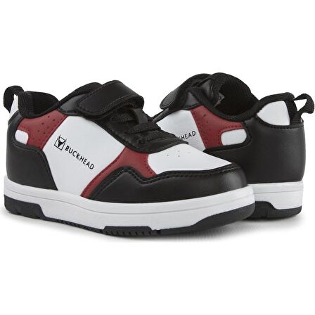 Buckhead FONTAN KIRMIZI Çocuk Günlük Ayakkabı