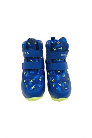 Buckhead SNOWSHELL Çocuk  Lacivert Bot