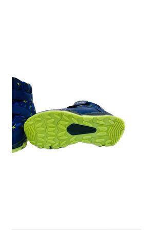 Buckhead SNOWSHELL Çocuk  Lacivert Bot
